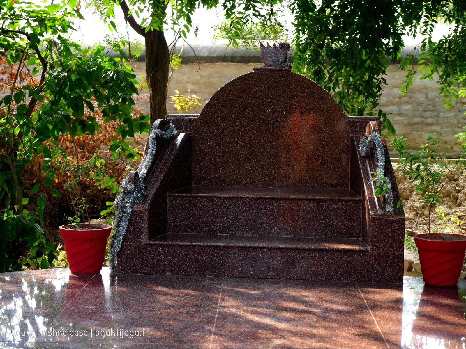  Varshana parikrama and preaching. 2019.12.10